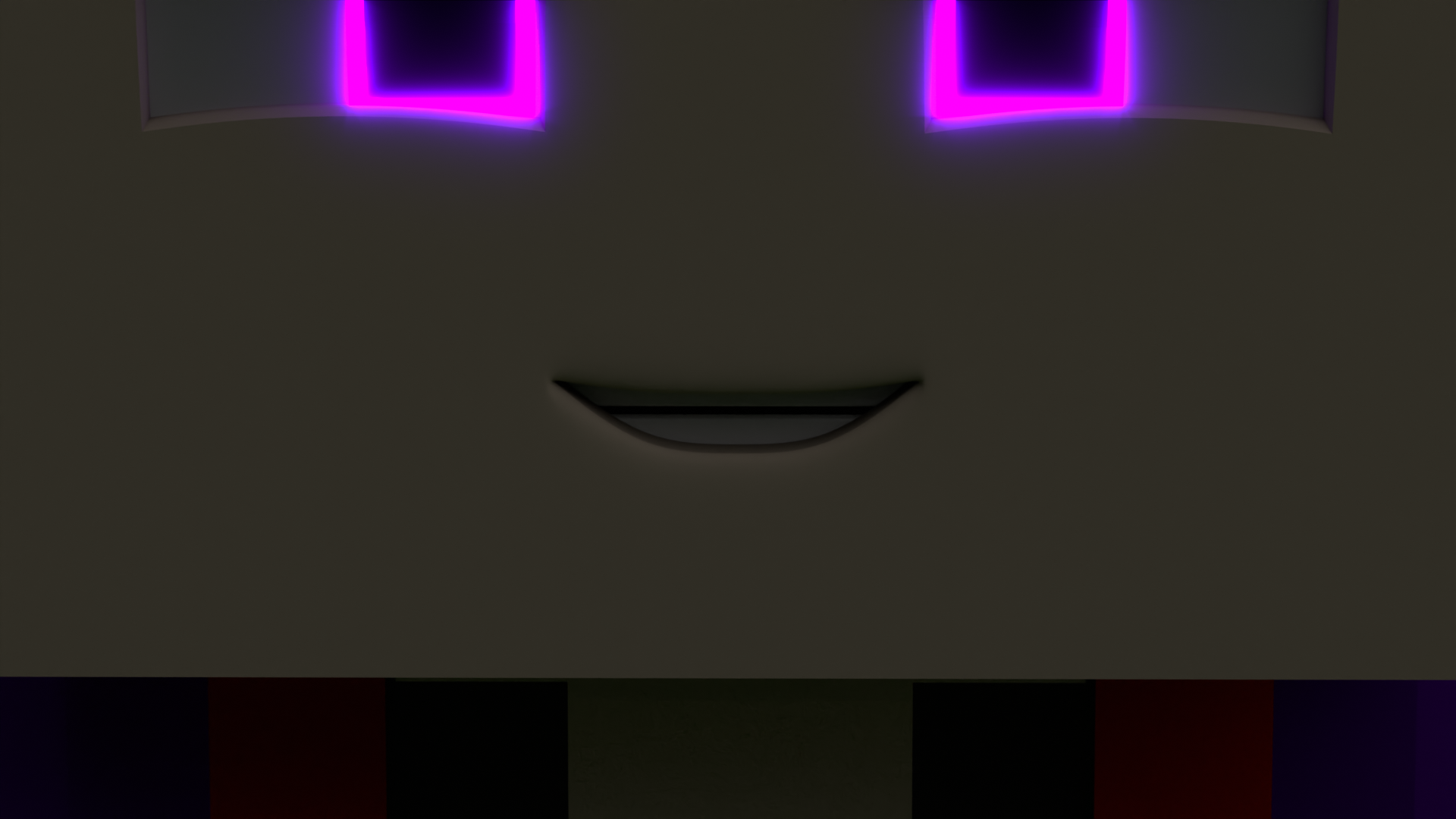 picture of the project WIP.